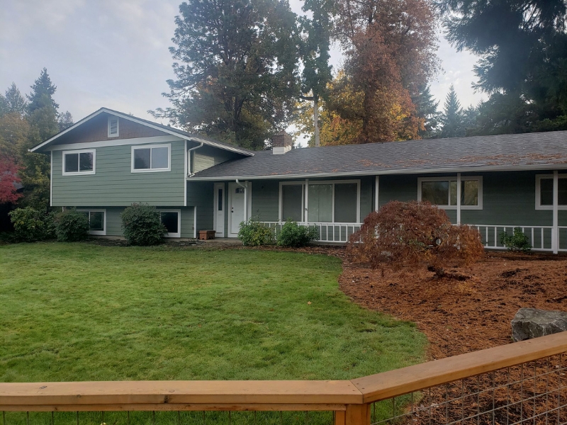 Roofing Contractors in Eugene, OR
