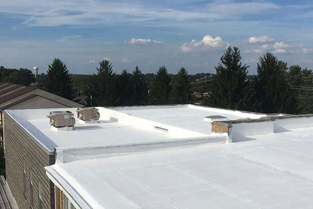 Springfield-Commercial-Roofing-Contractor