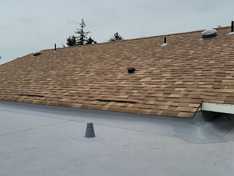 Roofing Contractors in Eugene, OR