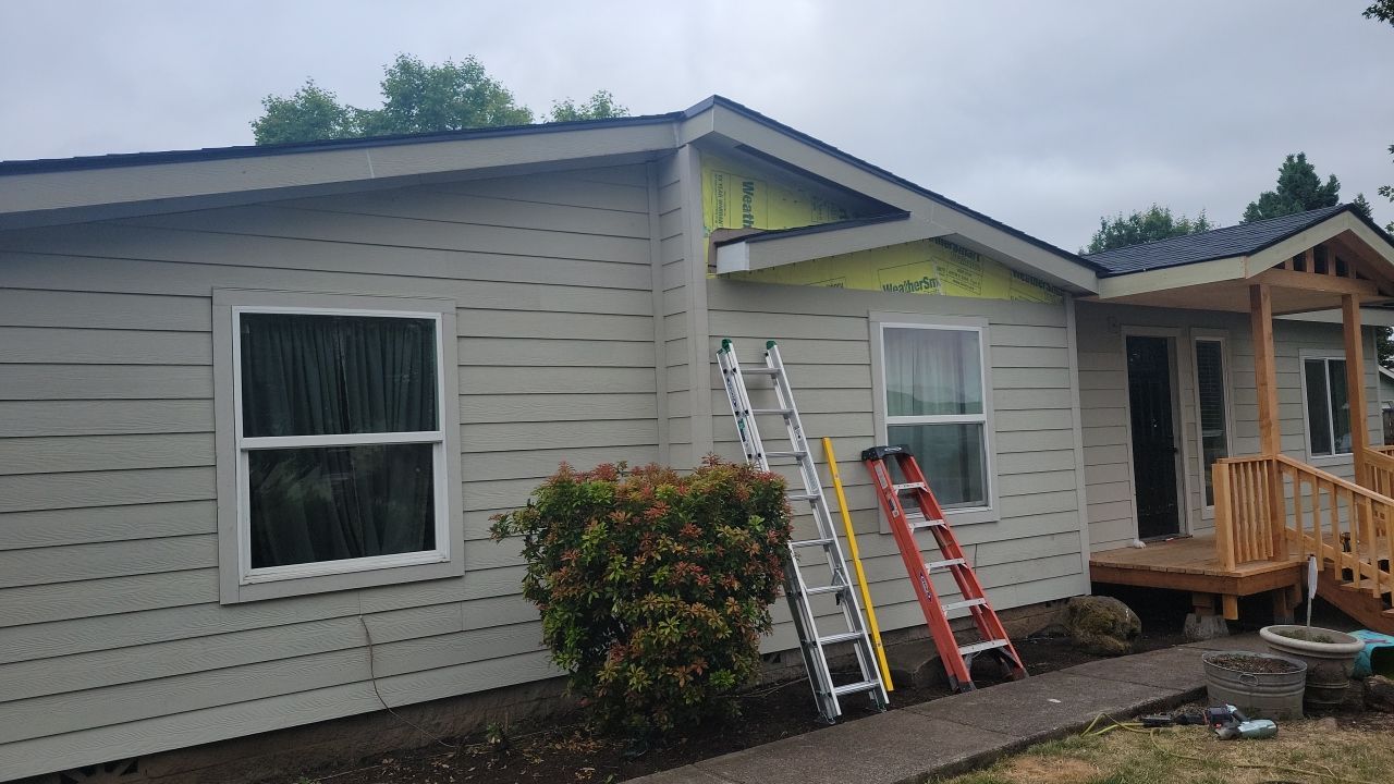 Local Siding Experts